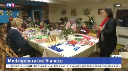 TA3 Medzigeneračné Vianoce